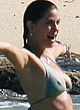 Teri Hatcher in bikini paparazzi pics pics