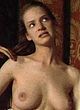 Uma Thurman naked pics - topless movie scenes