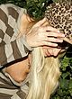 Paris Hilton naked pics - pops a boob paparazzi pics