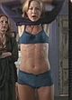 Jenna Elfman lingerie movie scenes pics