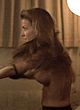 Carmen Electra nude & sex action movie caps pics