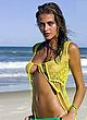 Ana Beatriz Barros nipslip and bikini photos pics