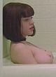 Rose McGowan naked pics - nude &seethru photos