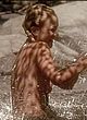Drew Barrymore topless movie scenes pics