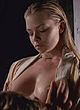 Jaime Pressly naked pics - shows tits and ass in movie