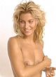 Federica Fontana topless & bikini photos pics