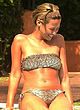 Rachel Stevens paparazzi bikini photos pics