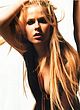 Avril Lavigne paparazzi bikini photos pics