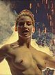 Gina Gershon nude & seethru photos pics
