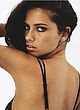 Adriana Lima naked pics - nude and lingerie posing pics