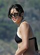 Michelle Rodriguez paparazzi bikini photos pics