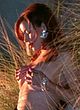 Jennifer Tilly nude & lesbian love in movie pics