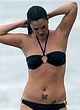 Drew Barrymore paparazzi bikini photos pics