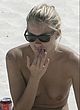 Sienna Miller naked pics - paparazzi topless photos
