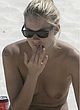 Sienna Miller naked pics - topless and lingerie shots