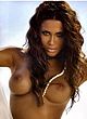 Francesca Lodo all nude & bikini posing pics pics