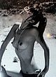 Bai Ling nude & sex movie scenes pics