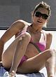 Jessica Biel in bikini & lingerie photos pics