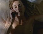 Elsa Zylberstein in nude sex scene videos