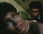 Ajita Wilson having sex in train videos