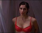 Sarah Silverman in underwear videos