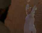 Kristin Kreuk dancing in the rain videos