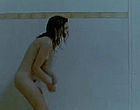 Ana Ramirez completely nude in transes videos