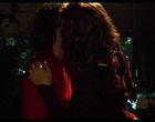 Katherine Moennig and clementine ford kissing videos