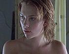 Scarlett Johansson nude and lingerie movie scenes clips