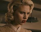 Scarlett Johansson have quickie sex on the table clips