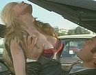 Lysette Anthony public sex in cabrio clips