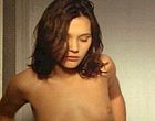 Virginie Ledoyen totally nude movie scenes clips