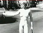 Madonna totally nude on the street clips
