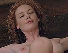 Connie Nielsen all nude and blowjob scenes videos