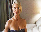 Cameron Diaz in sexy and lacy lingerie clips