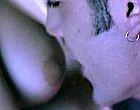 Penelope Cruz gets pussy and tits licked nude clips