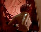 Xenia Seeberg almost nude body in shower videos