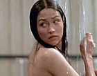 Olivia Hussey completely nude scenes clips