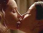 Lucy Liu lesbian kiss scene videos