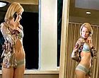 Elizabeth Banks see her sexy body in lingerie! videos