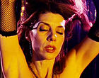 Marisa Tomei stripping topless in thong clips