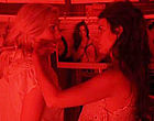 Penelope Cruz lesbian and threesome scenes clips