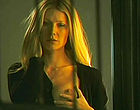 Gwyneth Paltrow caresses her nude breast nude clips