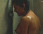 Emma de Caunes topless and nude in bed with a clips