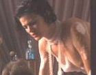 Linda Fiorentino topless washing in a bath tub videos