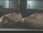 Patsy Kensit topless laying on the floor videos