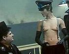 Charlotte Rampling see her nude tits nude clips