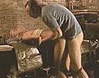 Maggie Gyllenhaal rough sexscene and topless nude clips