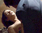 Natasha Henstridge see her nude tits in action nude clips