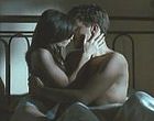 Claire Forlani topless in bed having sex videos